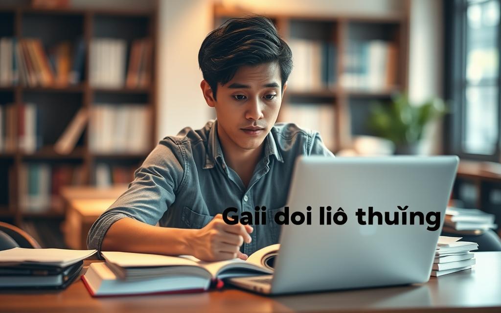 Quá trình học tập của Rio Tấn Cao