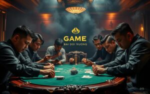 game bài liêng